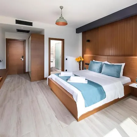 Seren By Renovu * Çeşme