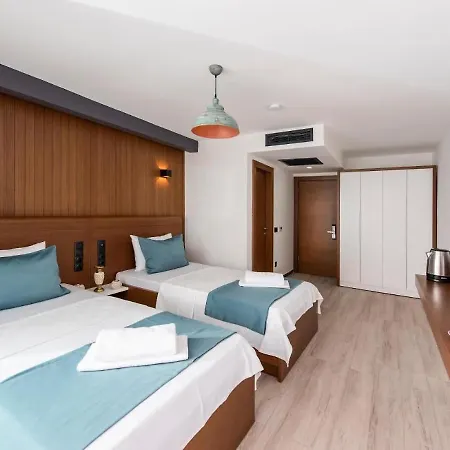 Seren By Renovu * Çeşme