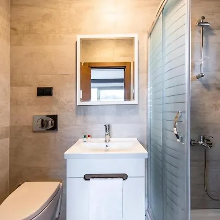 Aparthotel Seren By Renovu *