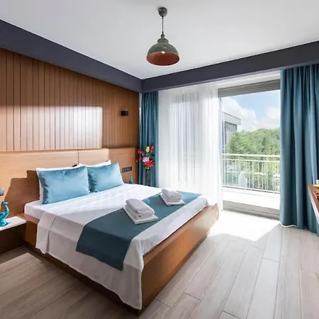 Seren By Renovu Aparthotel *