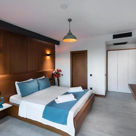 Seren By Renovu Aparthotel