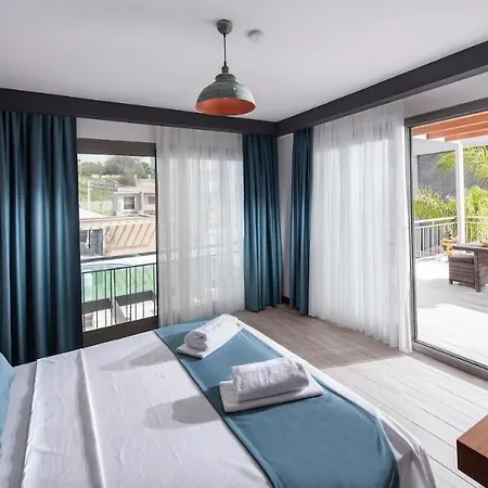 Seren By Renovu * Cesme