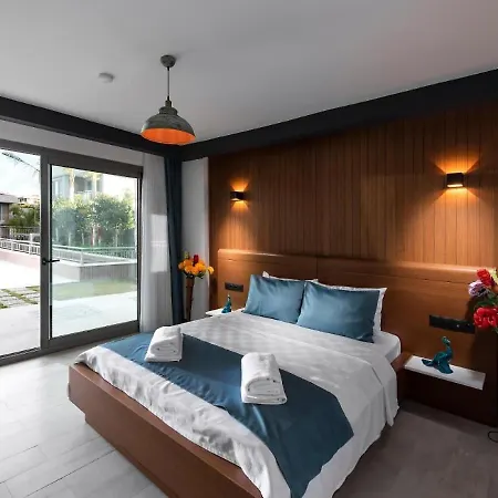Aparthotel Seren By Renovu