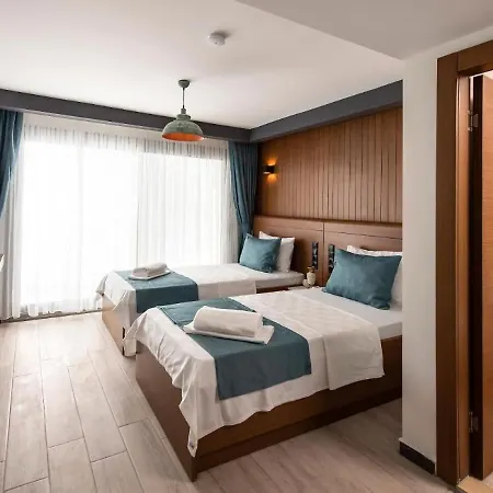 Seren By Renovu מלון