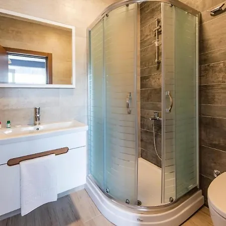 Aparthotel Seren By Renovu *