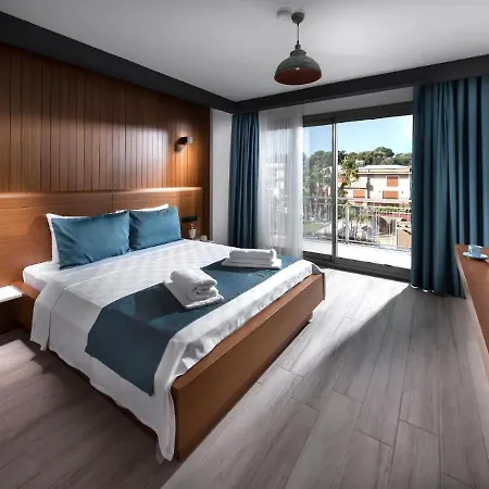 Seren By Renovu Aparthotel