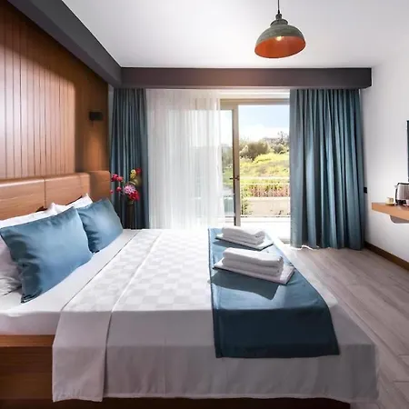 Aparthotel Seren By Renovu *