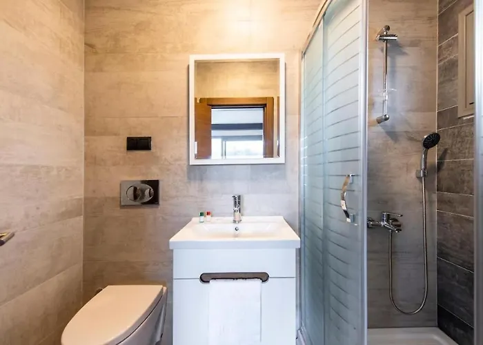 Otel Seren By Renovu *