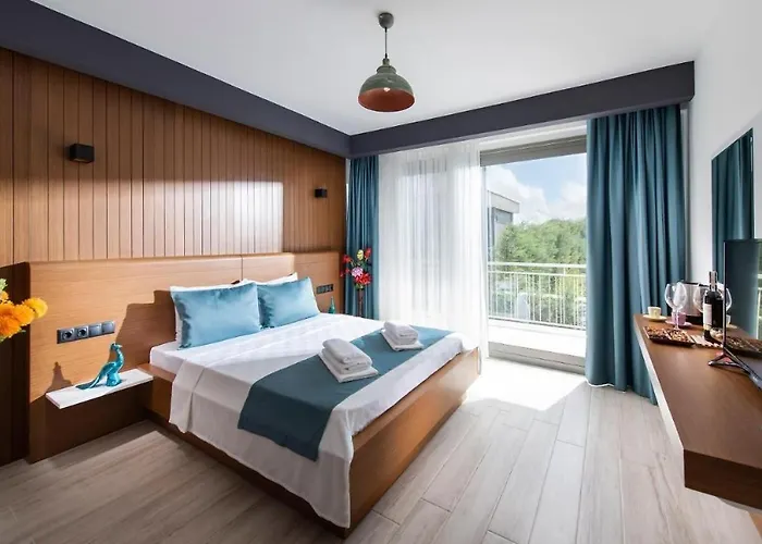 Seren By Renovu Otel *