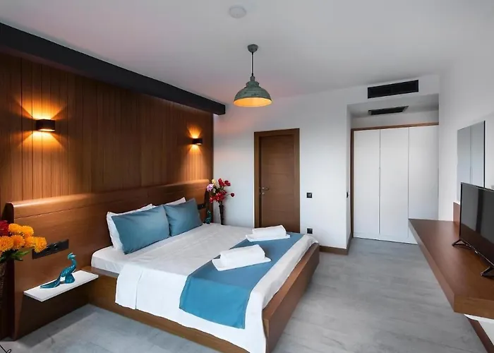 Seren By Renovu Otel