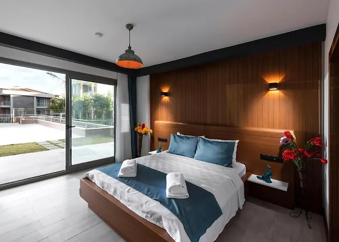 Otel Seren By Renovu