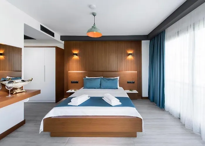 Seren By Renovu Çeşme