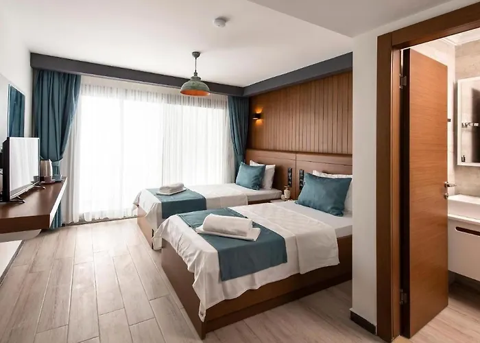 Seren By Renovu Otel