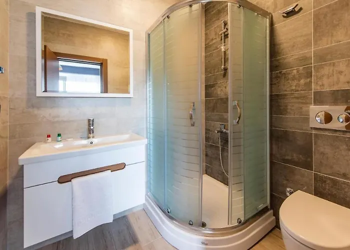 Otel Seren By Renovu *