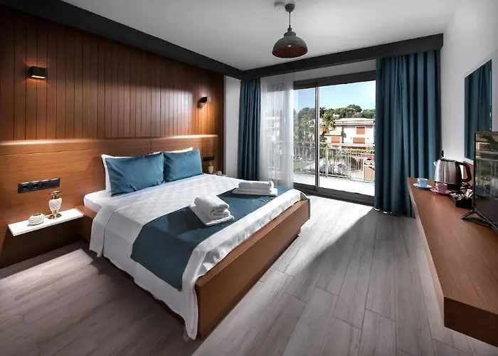 Seren By Renovu Otel