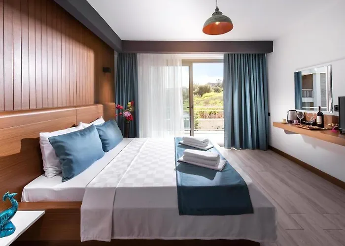 Otel Seren By Renovu *